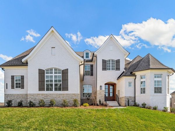 7293 Ruzek Ct , Fairview, TN 37062