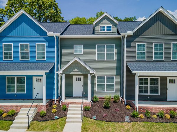 822B W Madison St , Unit B, Pulaski, TN 38478