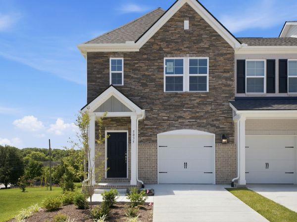 5035 Dayflower Drive , Hermitage, TN 37076