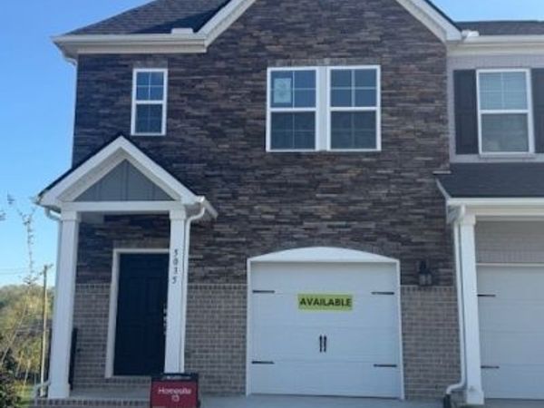 5087 Dayflower Drive , Hermitage, TN 37076