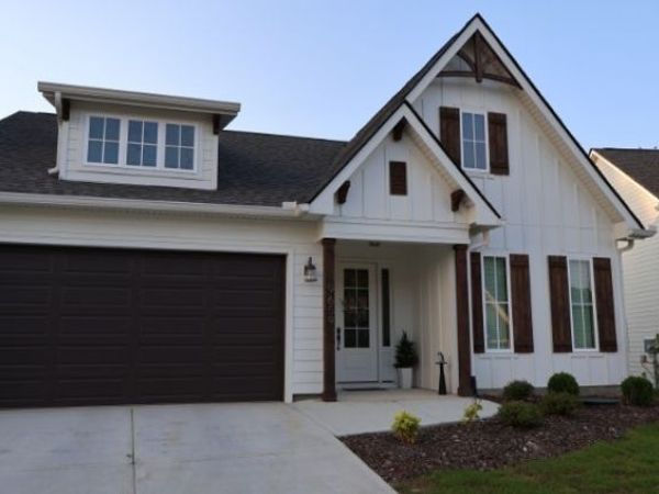 9659 Fox Gap Ln , Hixson, TN 37343