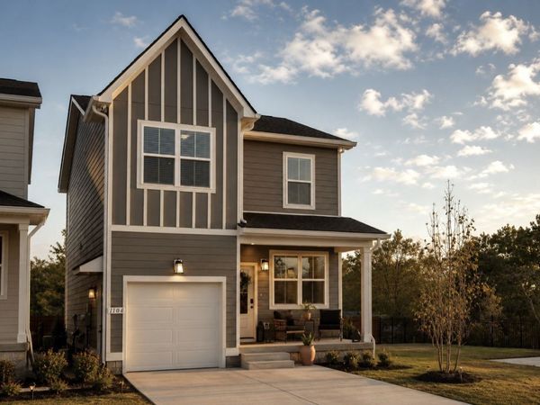 1128 Marlowe Lndg, Nashville, TN 37207