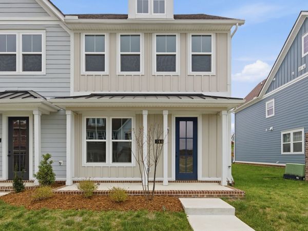 140 Valentine Aly , Nashville, TN 37218