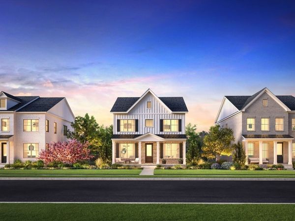 2626 Willowoak Trail , Unit 23A, Murfreesboro, TN 37129
