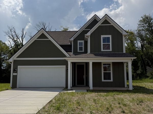 2510 Havenstone Lane, Murfreesboro, TN 37128