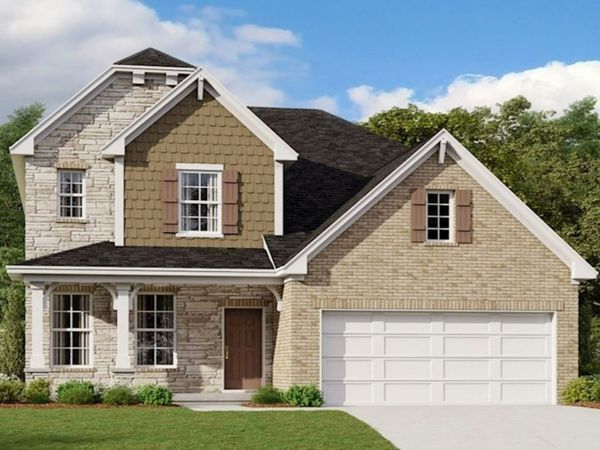 1226 Wallace Way , Hermitage, TN 37076