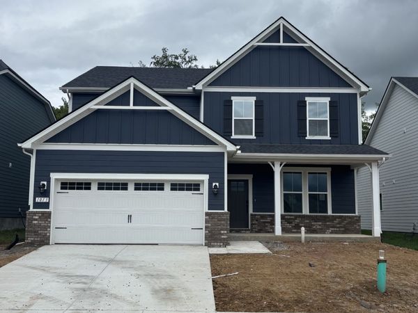 1310 Godwin Road , Hermitage, TN 37076