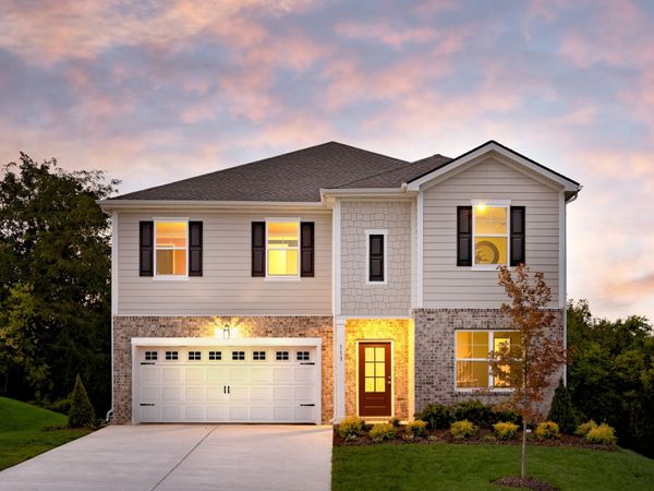 113 Dahlia Drive , La Vergne, TN 37086