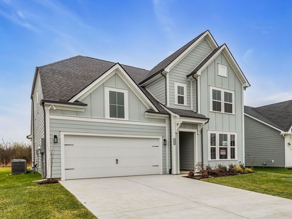 6935 Wayana , Murfreesboro, TN 37129