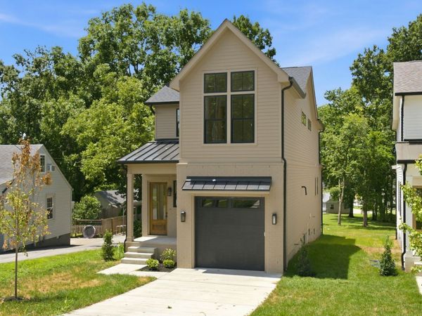 565A Croley Dr , Nashville, TN 37209