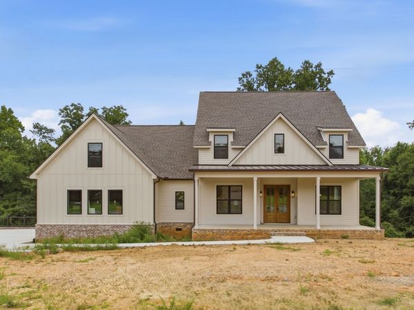 10 Evergreen Trail , Burns, TN 37029