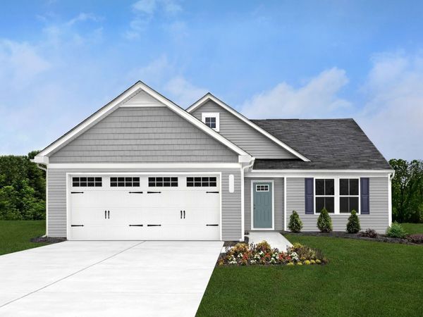 734 Kalu Drive , Murfreesboro, TN 37130