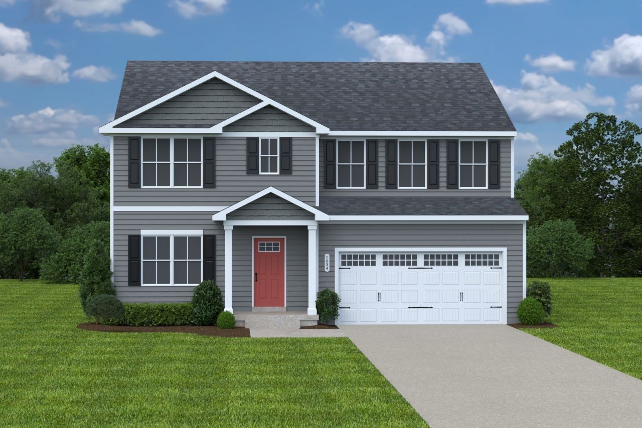 4303 Robust Drive , Murfreesboro, TN 37130 Main Photo
