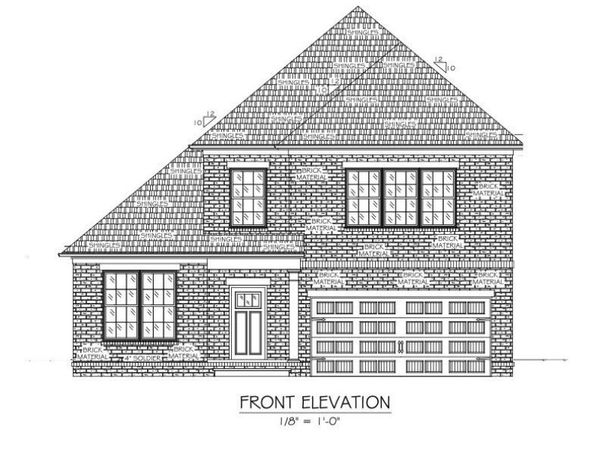 2048 Blackstone Drive , Hendersonville, TN 37075