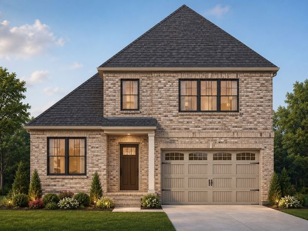 2048 Blackstone Drive, Hendersonville, TN 37075