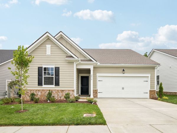 2816 Bison Court, Antioch, TN 37013