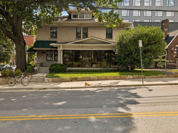 1000 18th Ave S, Nashville, TN 37212