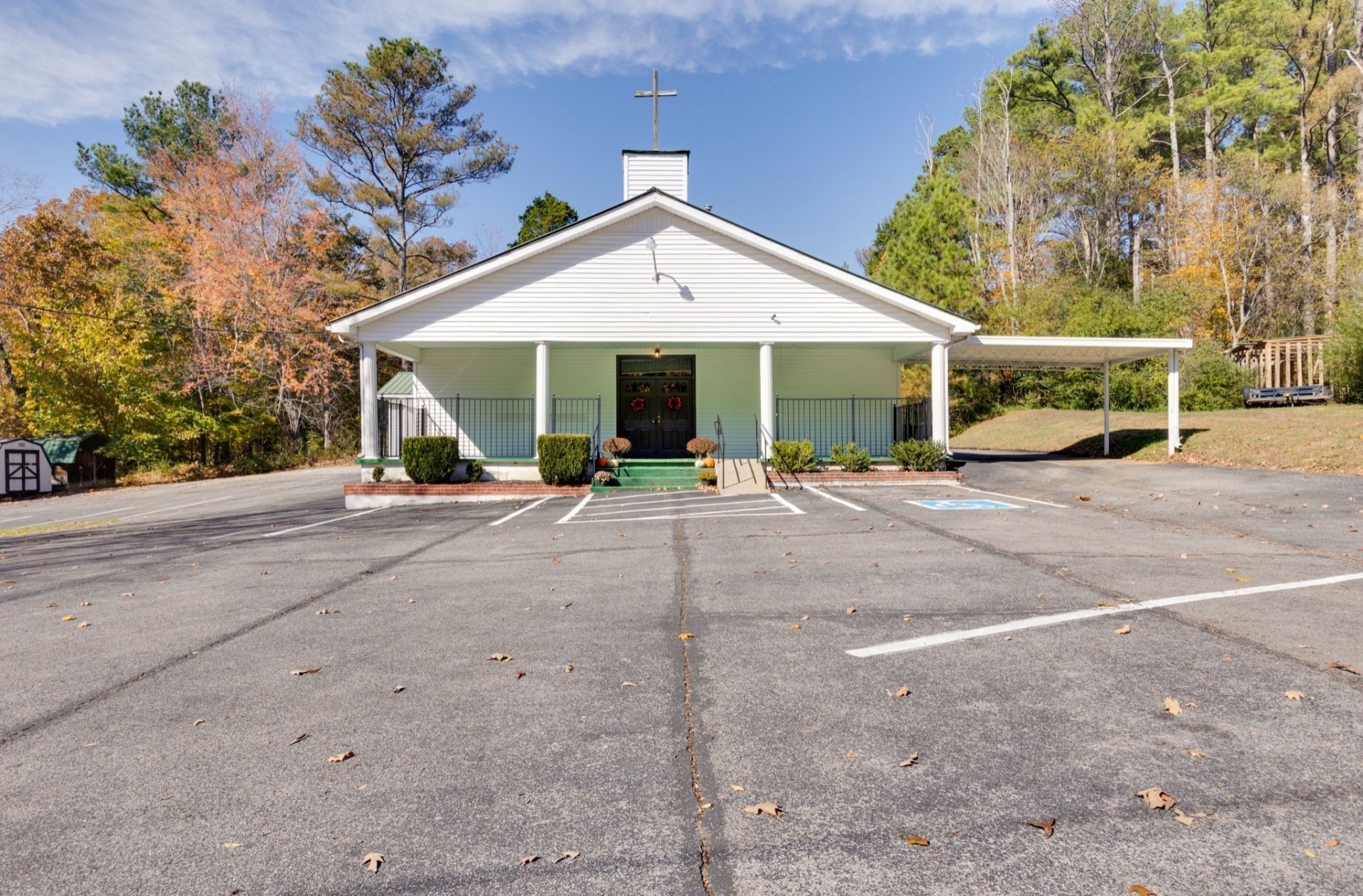 4479 Highway 100 , Lyles, TN 37098 Main Photo