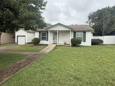 7026 Hickory Street, Frisco, TX 75034