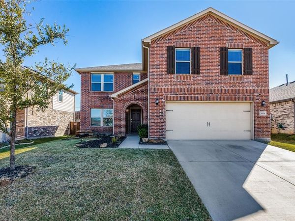 2604 Wesley Avenue, Aubrey, TX 76227