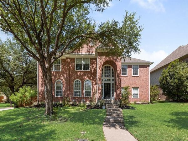 7713 Pine Street, Irving, TX 75063