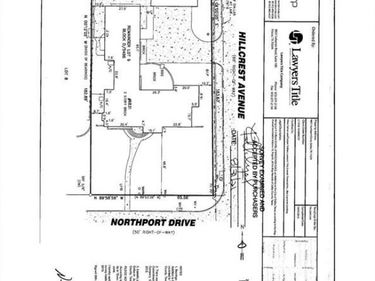 6831 Northport Drive, Dallas, TX 75230