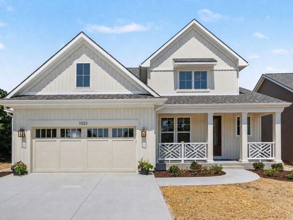 1023 Aberlour Court, Portage, MI 49002
