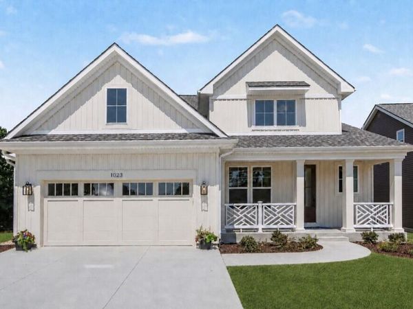 1023 Aberlour Court, Portage, MI 49002