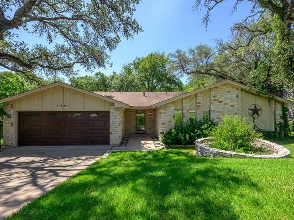 1907 Stoneridge RD, Austin, TX 78746