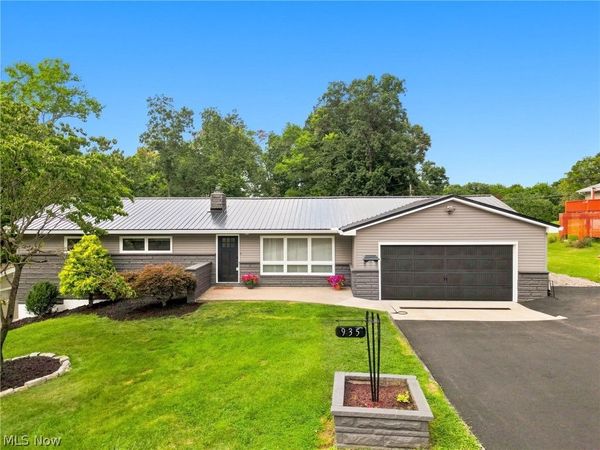 935 Blossom Lane, Zanesville, OH 43701