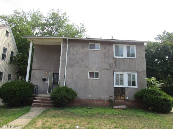 1393 E 89th Street , Cleveland, OH 44106