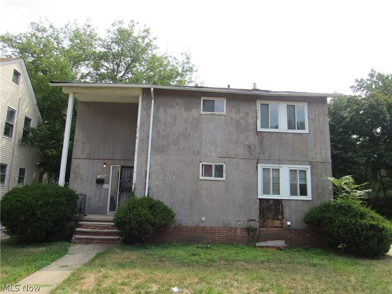 1393 E 89th Street , Cleveland, OH 44106 Photo 1