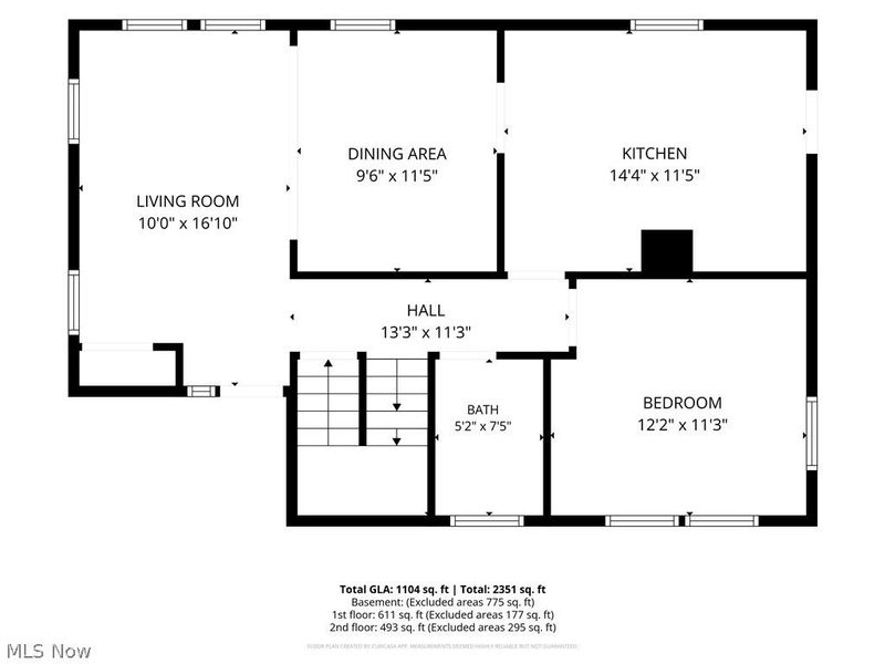 1393 E 89th Street , Cleveland, OH 44106 Photo 22