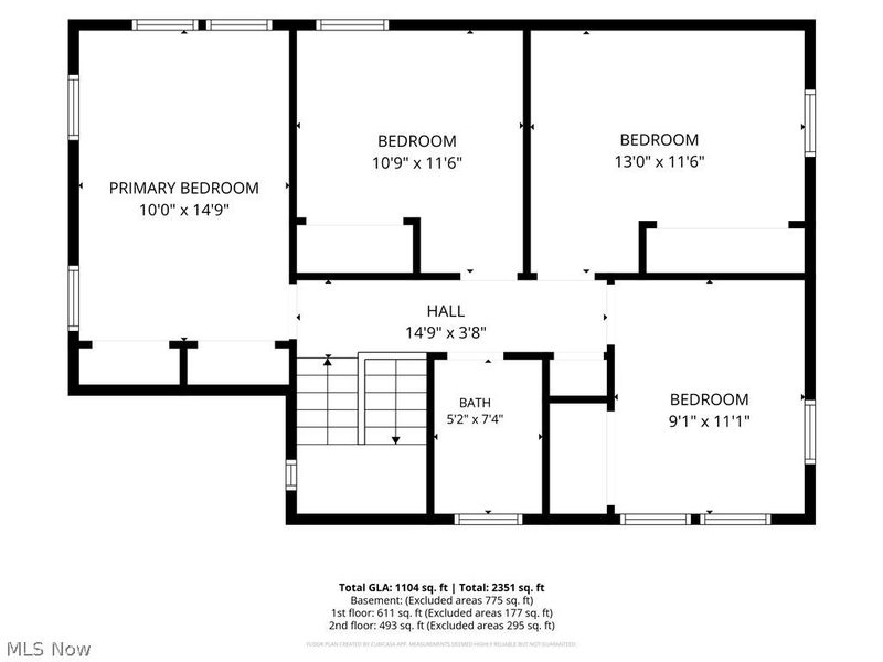 1393 E 89th Street , Cleveland, OH 44106 Photo 23