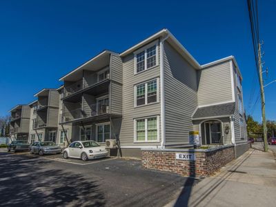 259 E Bay Street, Unit 9 B, Charleston, SC 29401