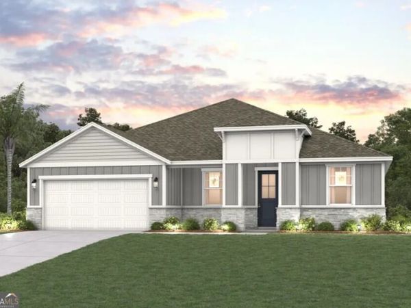 381 Shoreline Drive, Kingsland, GA 31548
