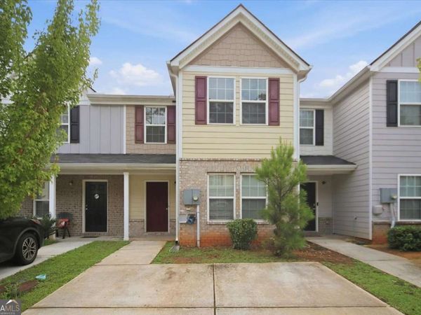 2543 Piering Drive, Lithonia, GA 30038