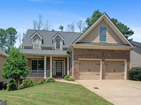 195 Treadstone Lane, Dallas, GA 30132