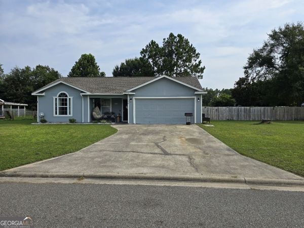 130 Dellwood Place, St. Marys, GA 31558
