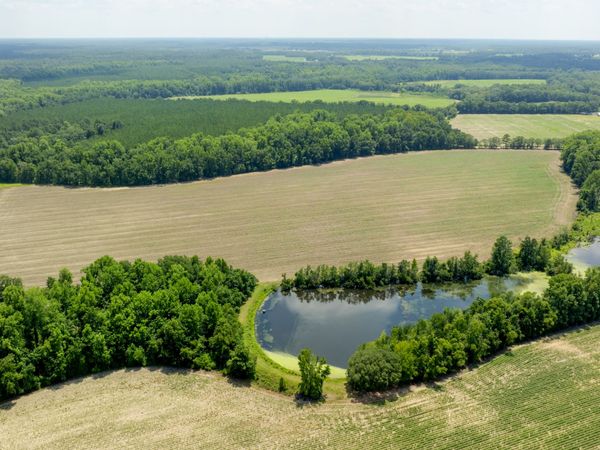0 Sunbury Road, Claxton, GA 30417