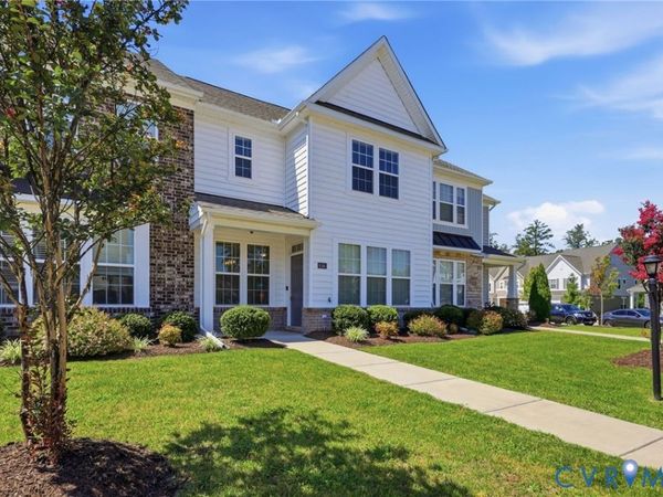 6166 Buntline Lane , Chesterfield, VA 23234