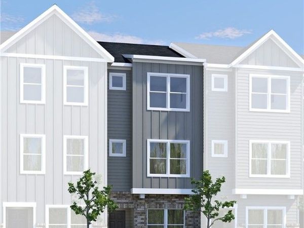 9826 Edgecraft Walk , Glen Allen, VA 23059