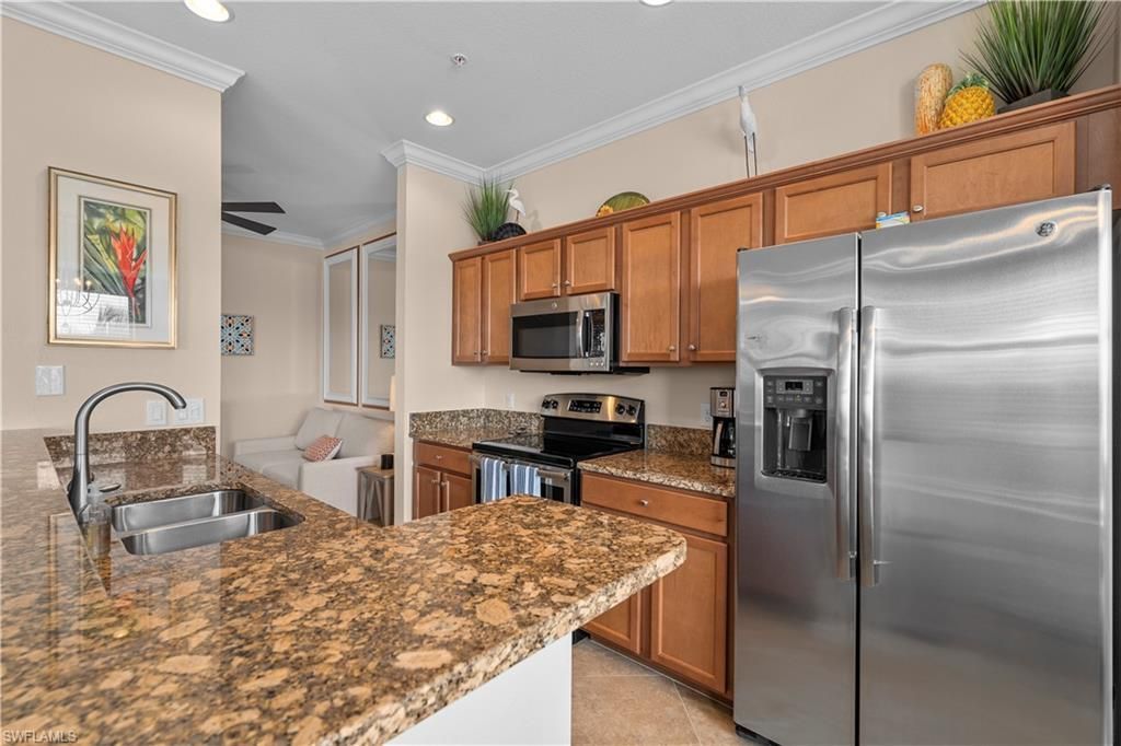 9723 Acqua Ct, Unit 345, Naples, FL 34113 Photo