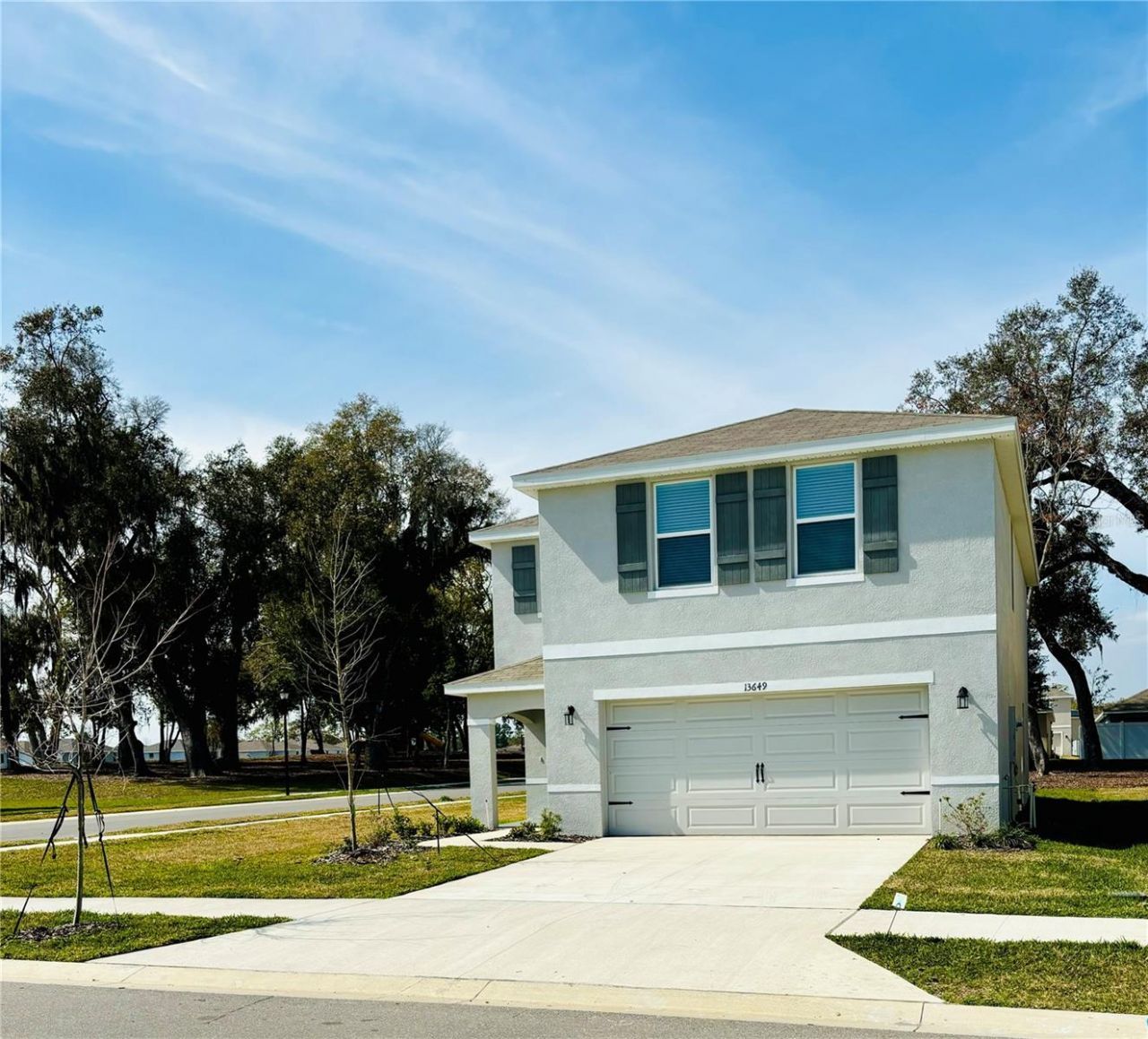 13649 WHISKEY DAISY DRIVE  Dade City, FL 