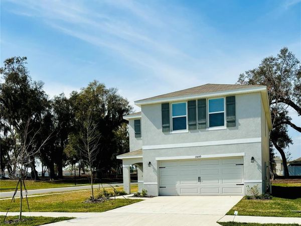 13649 WHISKEY DAISY DRIVE , DADE CITY, FL 33525