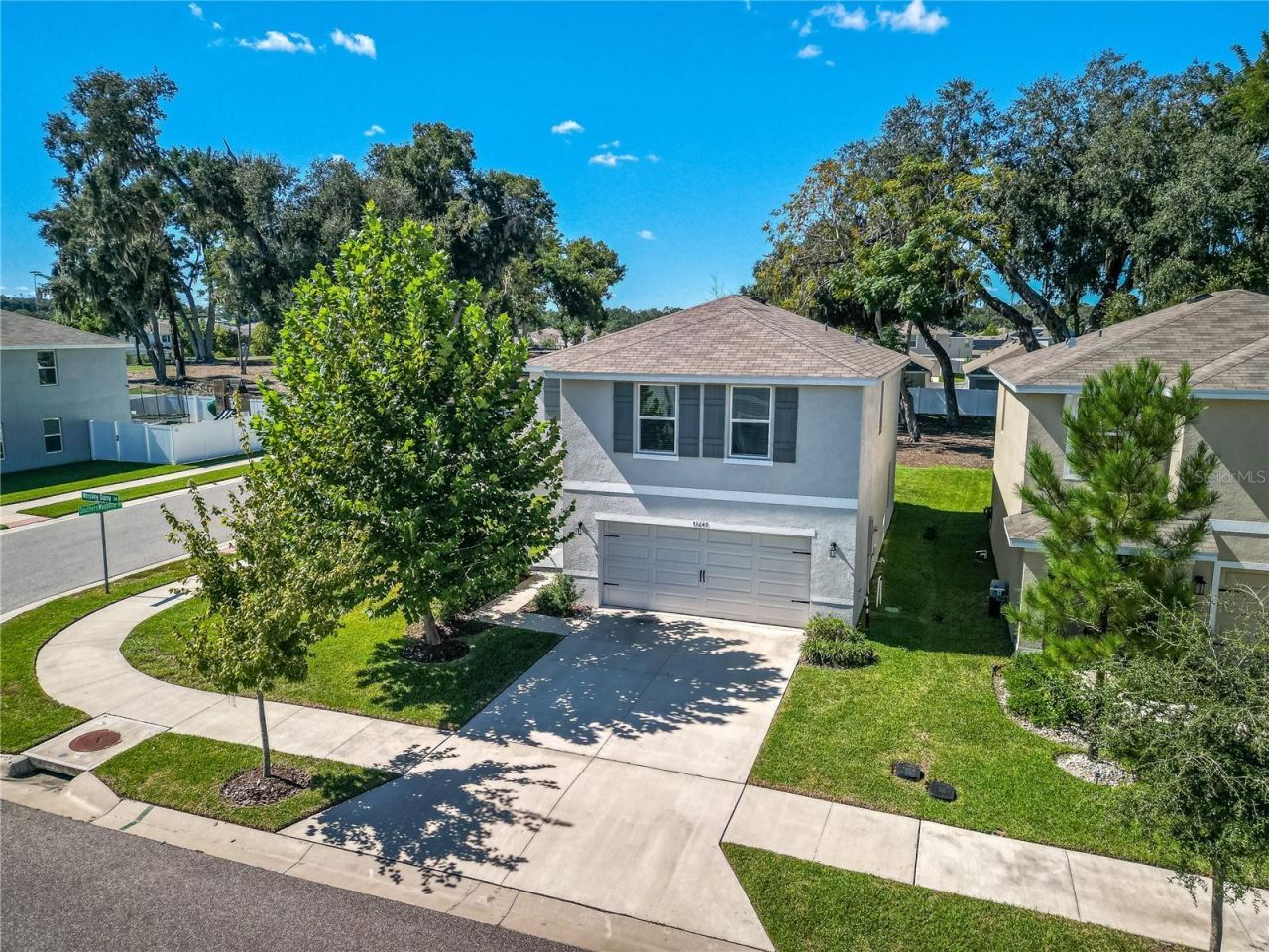 13649 WHISKEY DAISY DRIVE Dade City, FL 