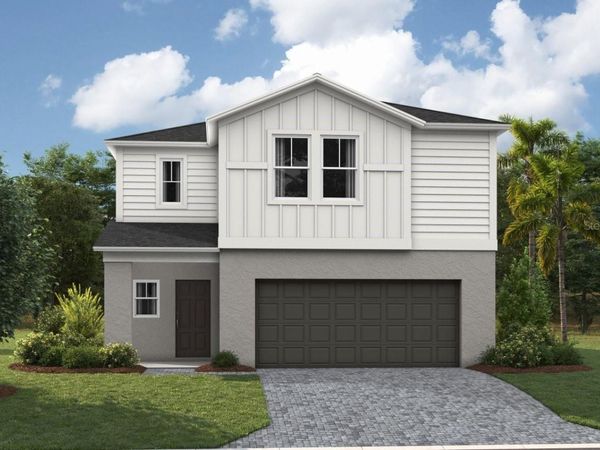 6055 PRAIRIE RUN , HAINES CITY, FL 33844