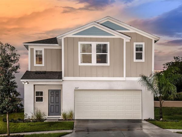6059 PRAIRIE RUN , HAINES CITY, FL 33844
