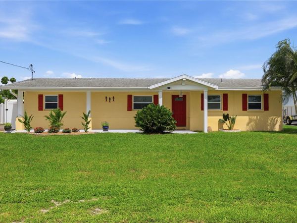 712 POINSETTIA AVENUE , ELLENTON, FL 34222