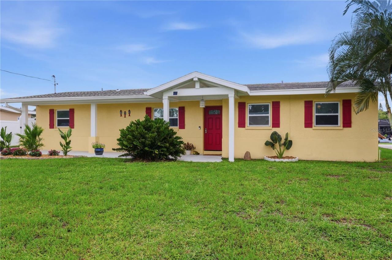 712 Poinsettia Avenue, Ellenton, FL 34222 Photo